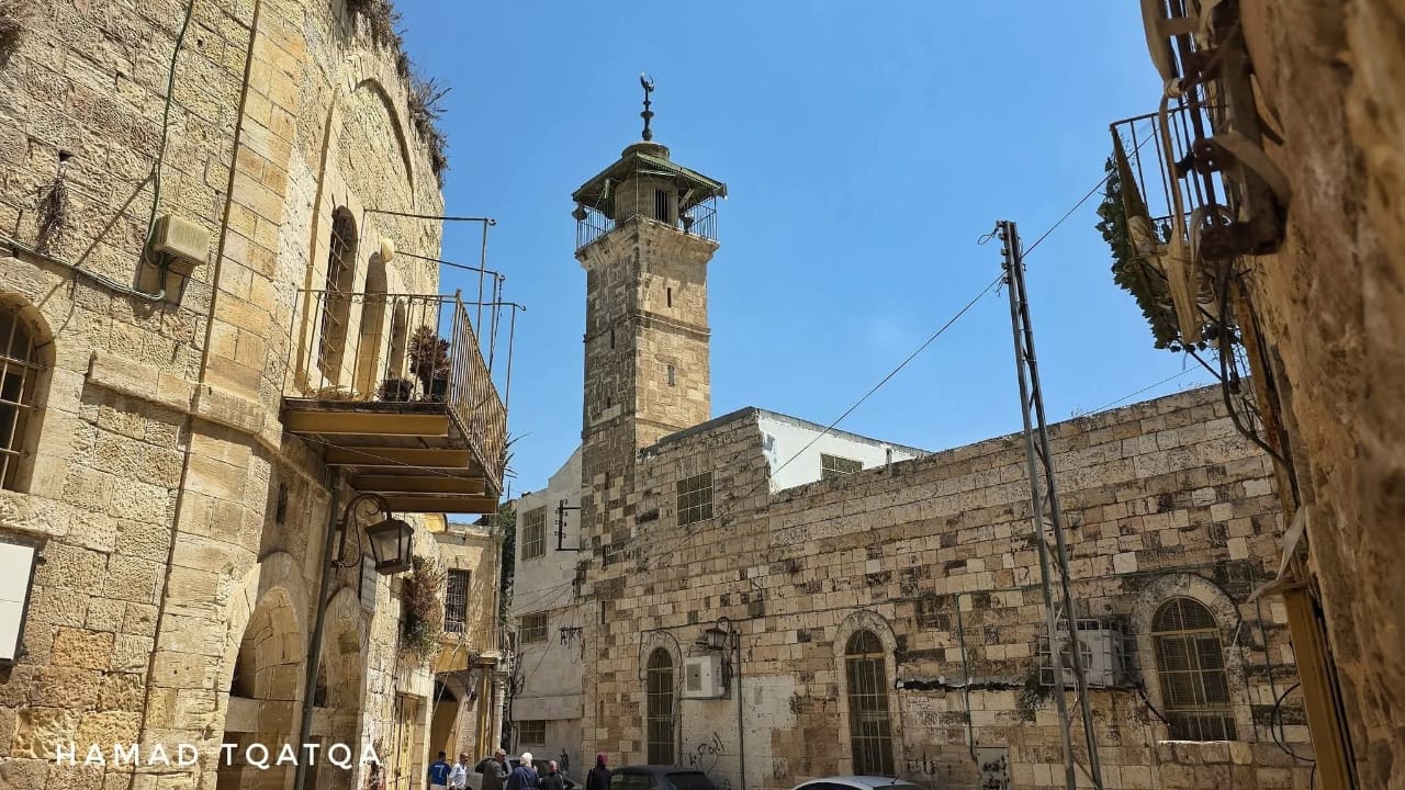 الخليل | موسوعة القرى الفلسطينية الخليل | موسوعة القرى الفلسطينية